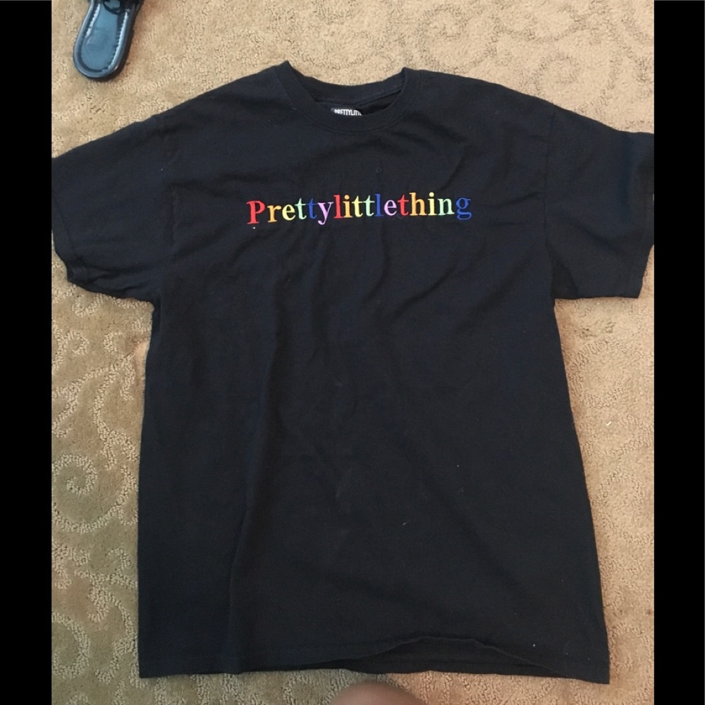 PLT tee!!
